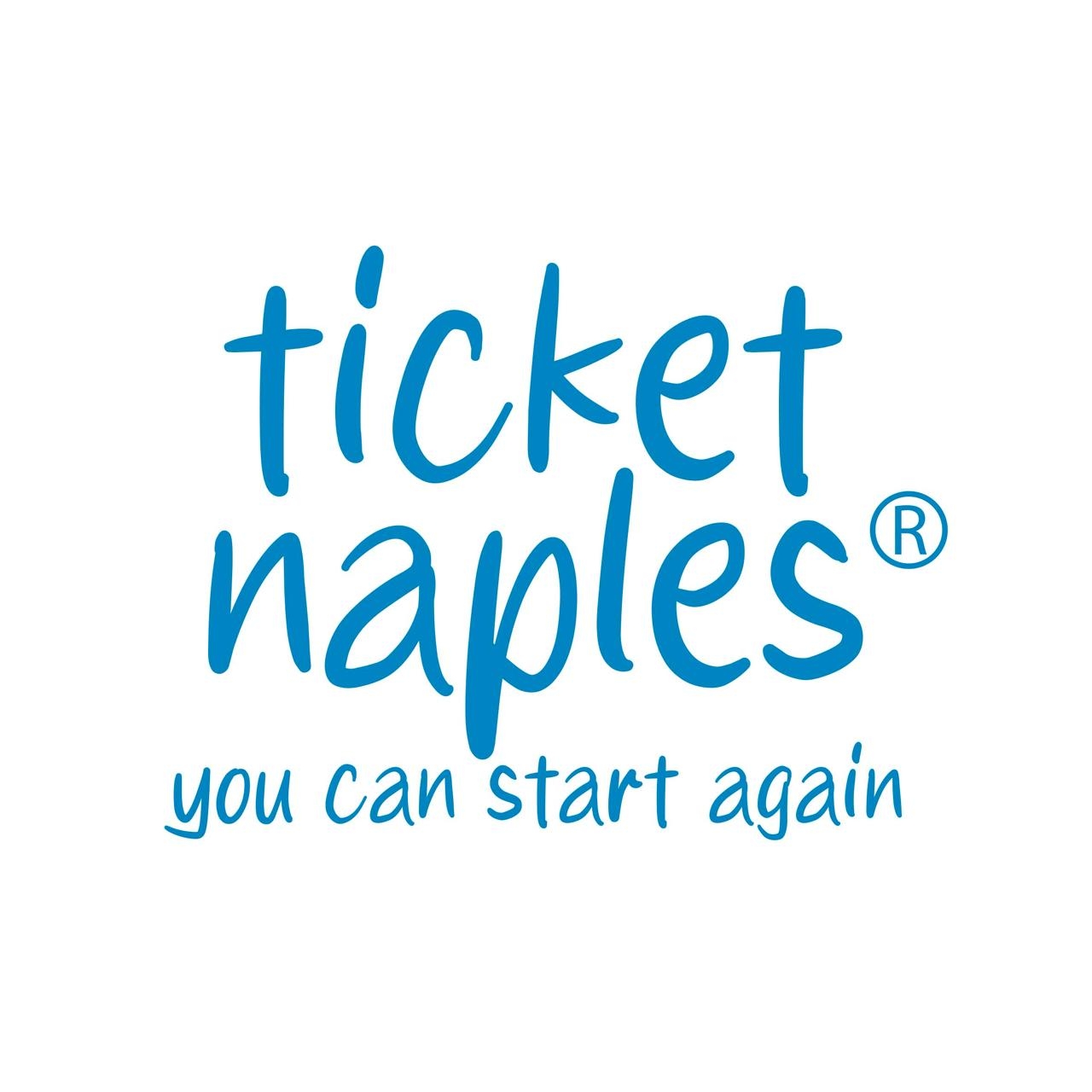 Ticket Naples Logo